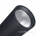 Оптовая торговля 30W Flicker Flicker Free Supermarket Track Light